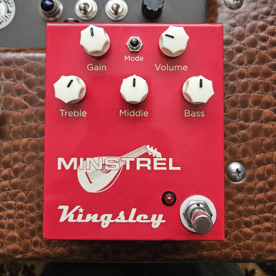 Reverb.com listing, price, conditions, and images for kingsley-minstrel