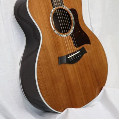 Taylor 414ce deals sinker redwood