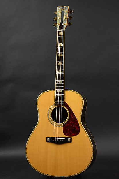 YAMAHA LL-23JA 2003　made in japan 美品 Yamaha LL23JA 2003 | Reverb