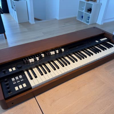 Korg CX-3 V2 Digital 2001 - Wood