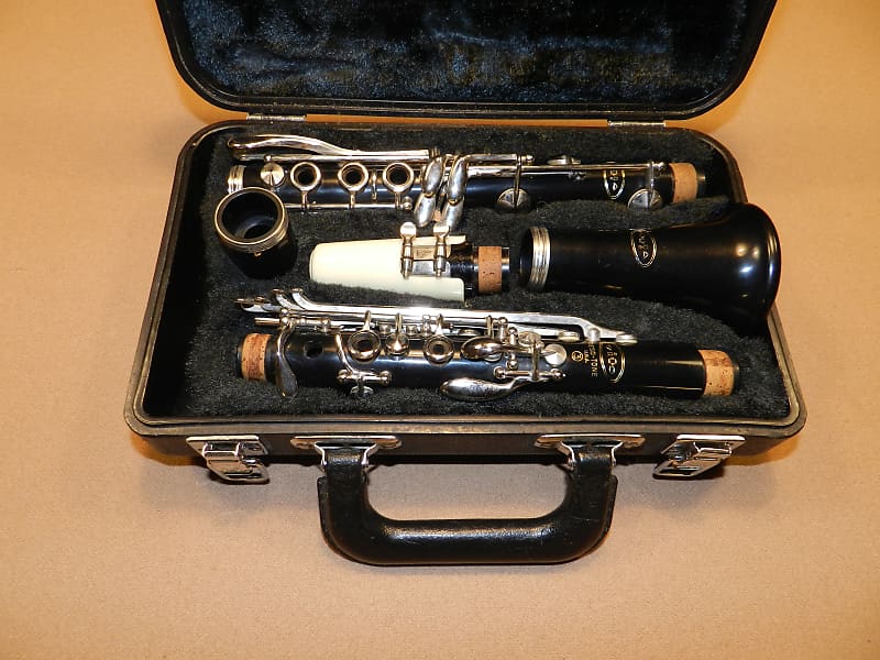 Vito Reso-Tone 3 Clarinet