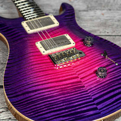 PRS Private Stock Orianthi Limited Edition image 5