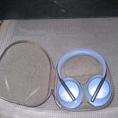 Bose 700 Noise Cancelling Headphones - Blue image 1