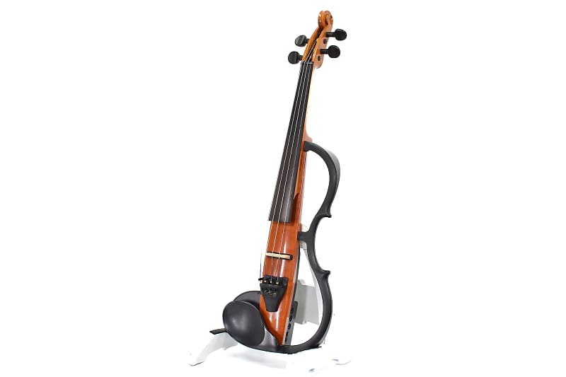 Yamaha SV-100K Silent Violin | Reverb