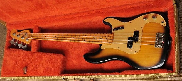 Avri sales precision bass
