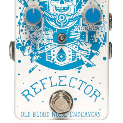 Reverb.com listing, price, conditions, and images for old-blood-noise-endeavors-reflector-chorus-v3