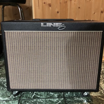 Line 6 Flextone Plus 60-Watt 1x12