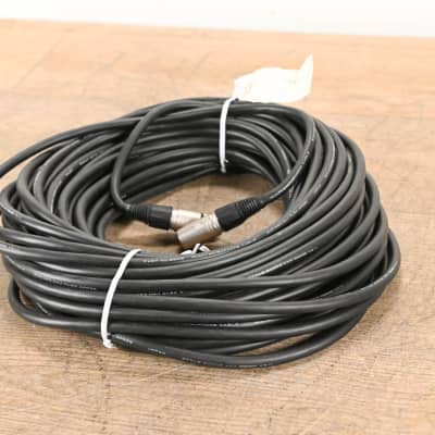 Clear-Com IC-100-6 6-pin XLR Intercom Cable - 100' CG01AGC | Reverb UK