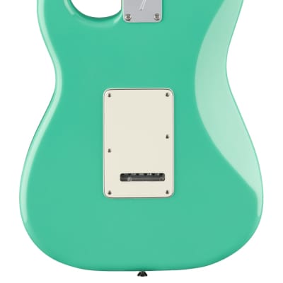 NEW Fender Player Stratocaster HSH - Sea Foam Green (611) image 4