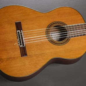 Yamaha CG-151C Classical Recent Natural | Reverb