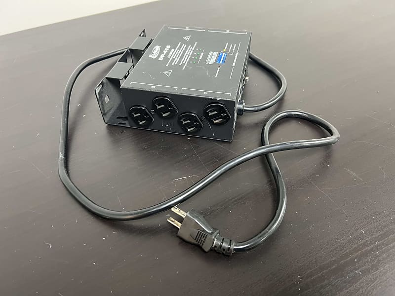 Elation DP-415 DMX Dimmer | Reverb