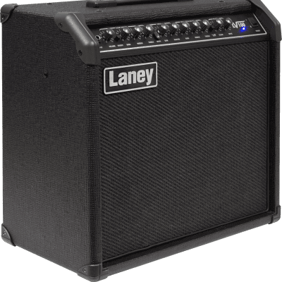Laney LV100 Electric Guitar Combo 65W Amplifier image 2