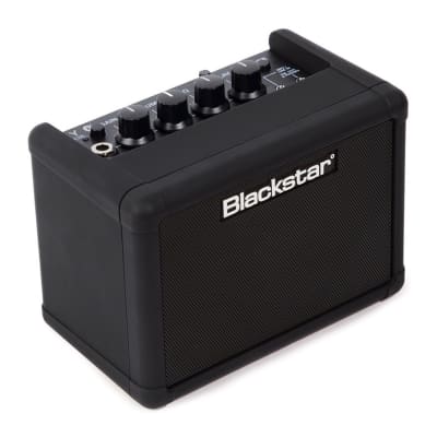 Blackstar Fly 3 Bluetooth Combo Amp, Black for sale