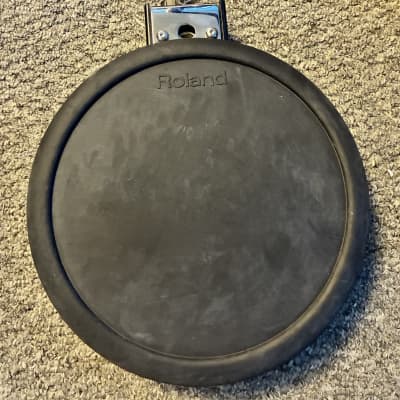 Roland PD-8 Dual Trigger V-Drum Pad | Reverb