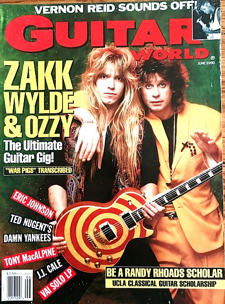 Guitar（1990年代、他）　音楽雑誌　Young　全30冊-