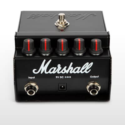 Marshall UK Reissue DriveMaster Pedal image 3
