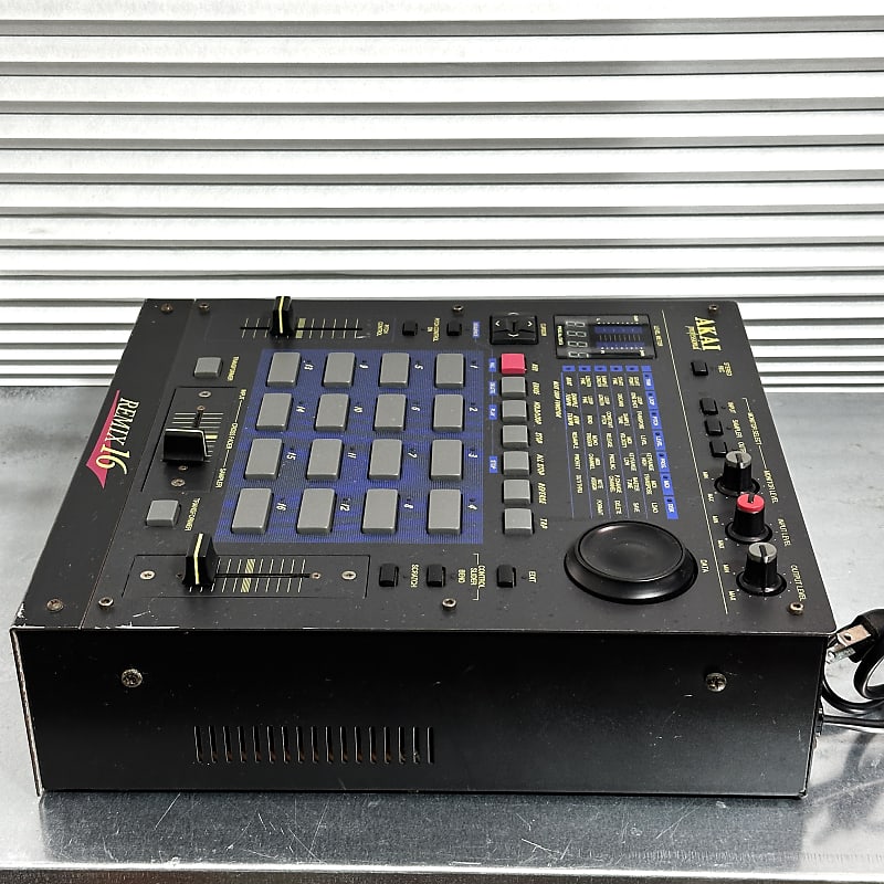 Akai Remix16 | Reverb