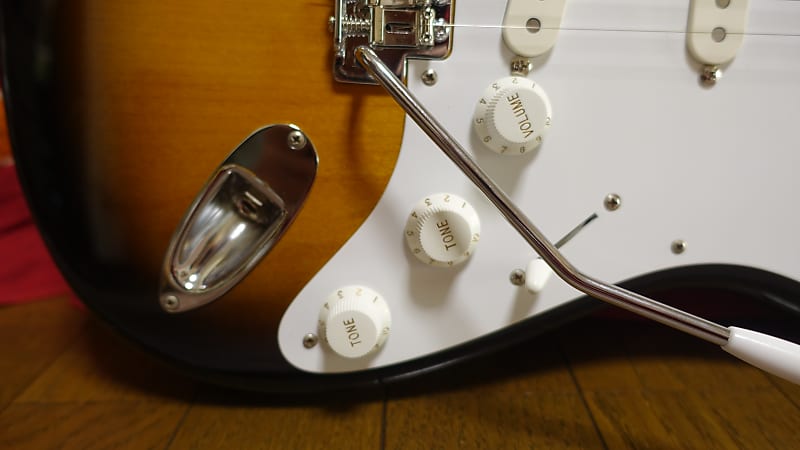 Tokai AST70 GS/M Stratocaster Type Made in Japan MIJ 2TS