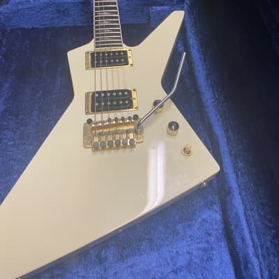 80s Fernandes BX-70 The Function, Explorer w/ HSC | Reverb