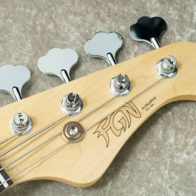 版画 RF Fujigen/Fgn JMJ2-AL-R -Azuki Metallic- 4.43kg | Reverb