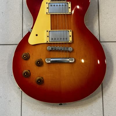 Burny Super Grade early 80s? | My Les Paul Forum