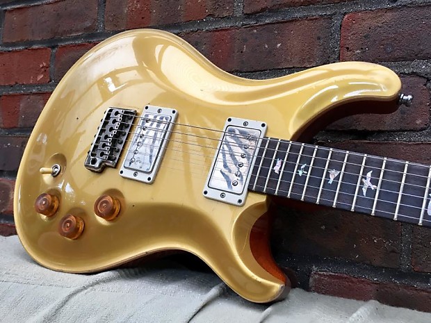 PRS DGT Factory Relic 1 of 5