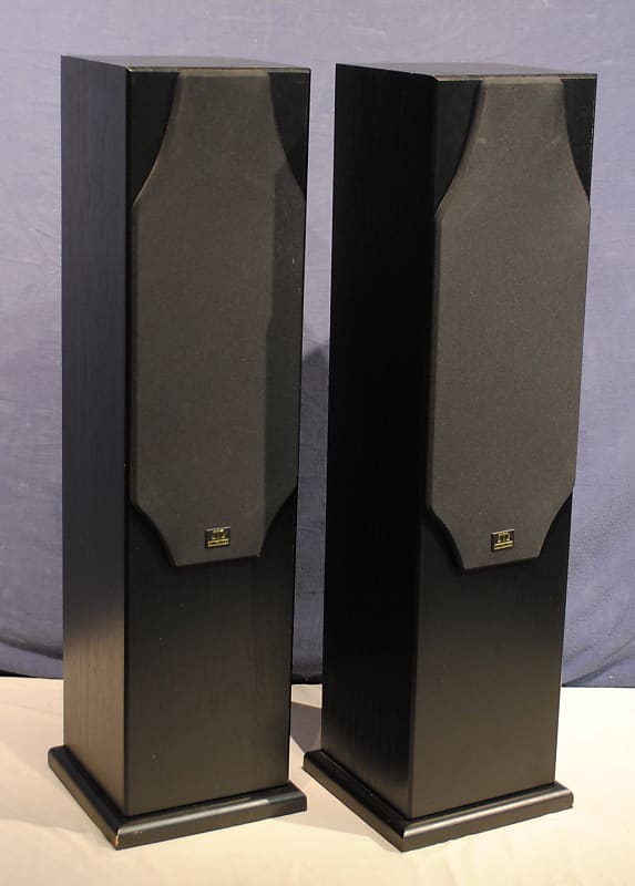 Monitor Audio Silver 5i Black