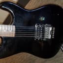 Fender Contemporary Stratocaster Black 1985