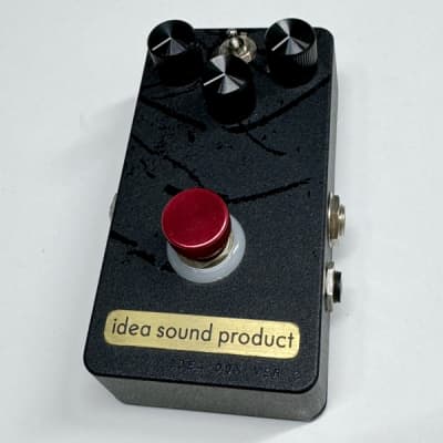 IDEA SOUND PRODUCT IDEA-DSX ver.2 [11/10] | Reverb