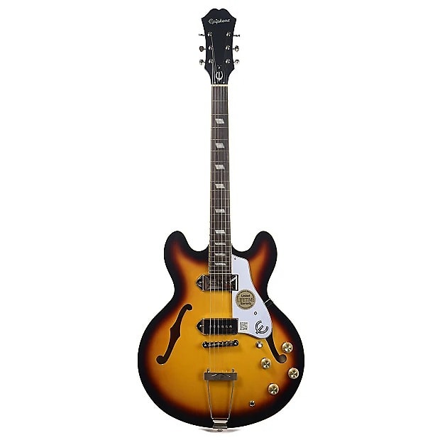 Epiphone casino deals coupe price