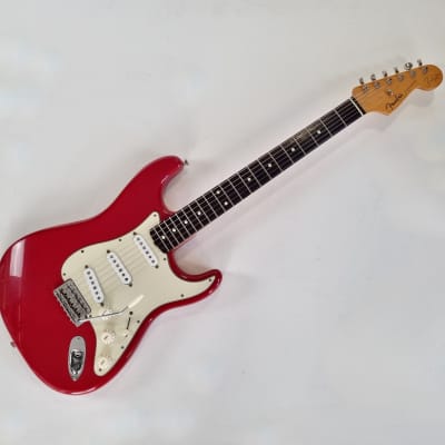 Fender Mark Knopfler Artist Series Signature Stratocaster