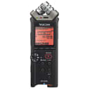 Tascam DR 22WL PORTABLE RECORDER WITH WIFI