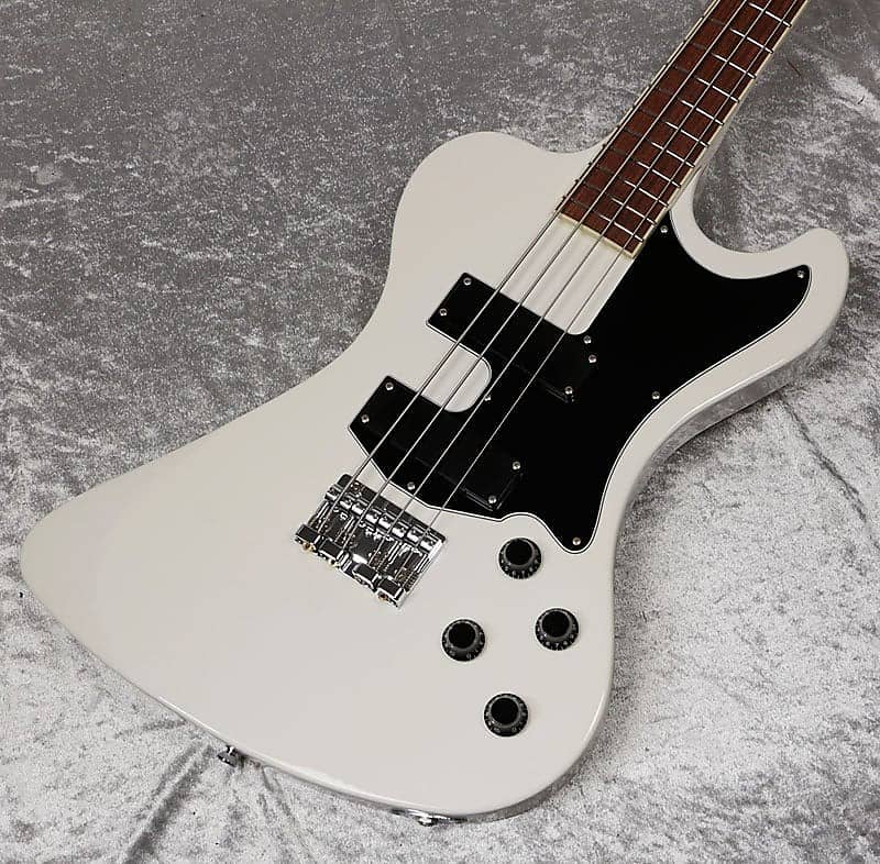 EDWARDS E-T-TR Dir en grey Toshiya (S/N:ED0836342) (11/13) | Reverb