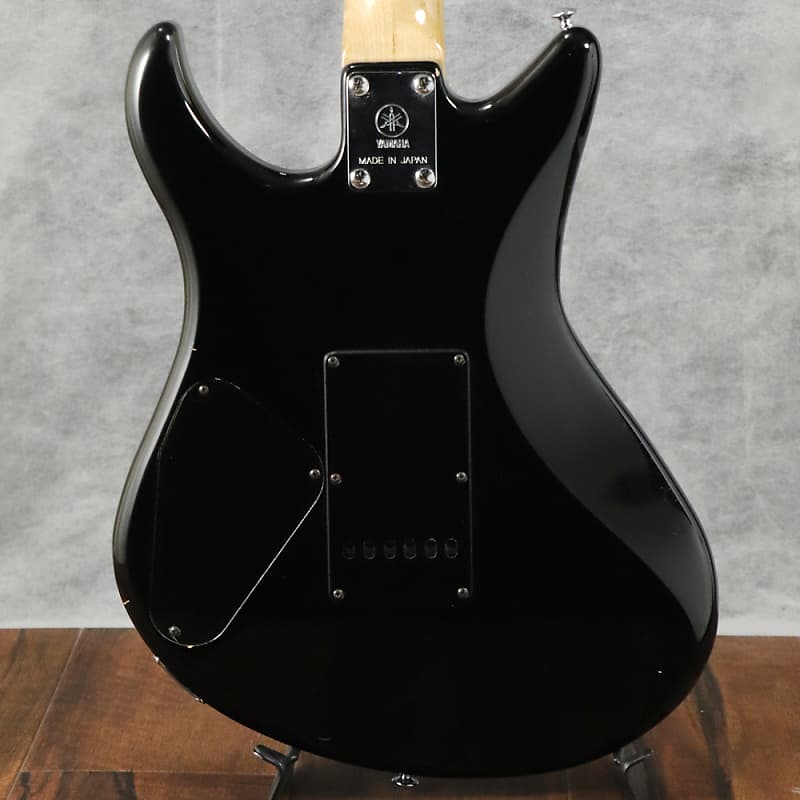 YAMAHA SS-700 EX Black (S/N:098727) [02/19] | Reverb