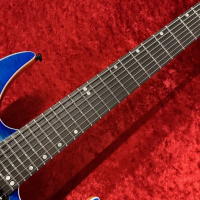 Ormsby HYPE G7 STD EXO MH BB [GSB] | Reverb Canada