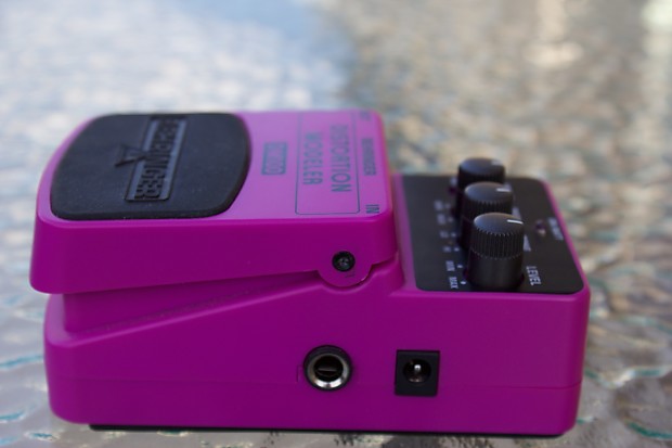 BEHRINGER DM100　ディストーション Behringer Distortion Modeler DM100 | Sweetwater