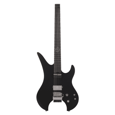 ギター Gibson L6 custom Gibson L6-S 1980 - Prototype? NAMM? Modified | Chicago