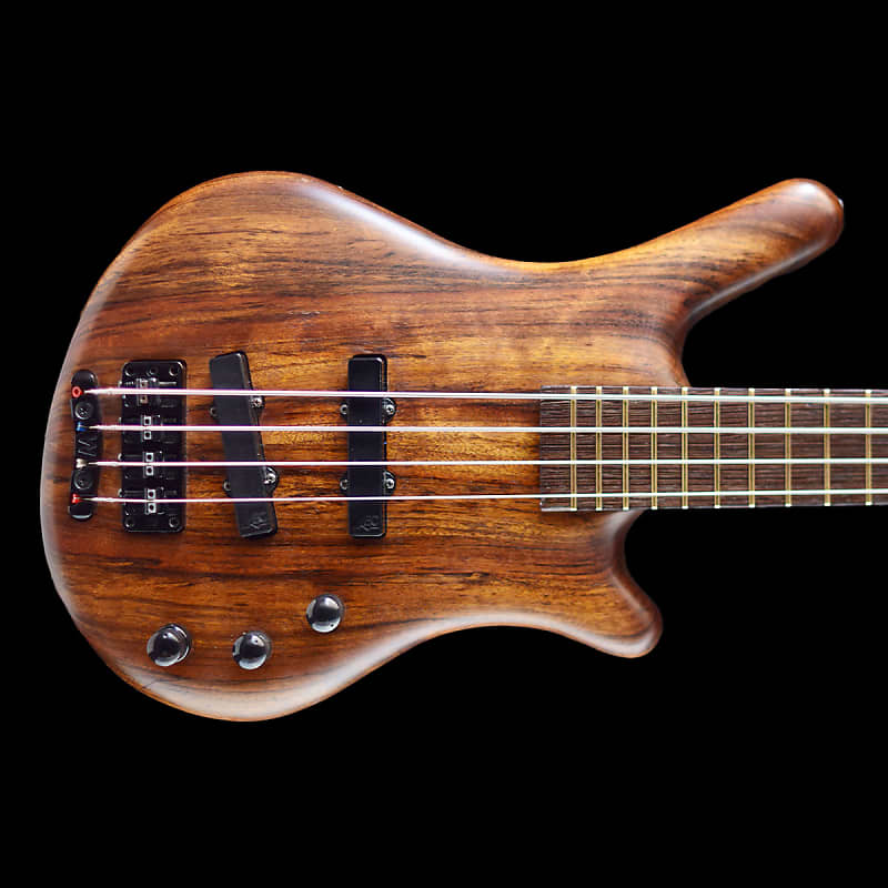 Warwick Thumb 4 Bolt-On 1997 | Reverb