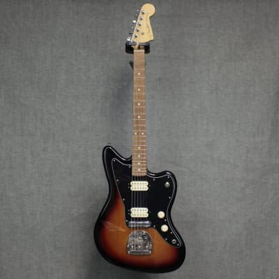 1997 - 2000 Fender Japan Jazzmaster Champ 10 JM-CH 3 Color