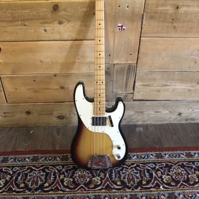 Fender Telecaster Bass (1976 USA) image 1