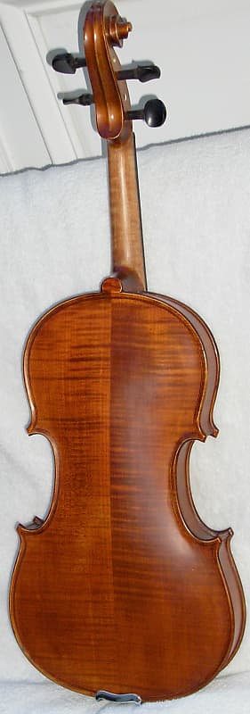 4/4 Violin Strumenti musicali eseguiti nelle officine GLIGA