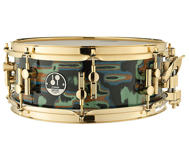 Sonor 2025 earth snare