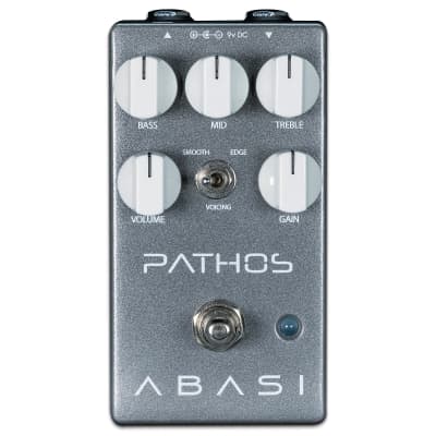Abasi Guitars Pathos Distortion