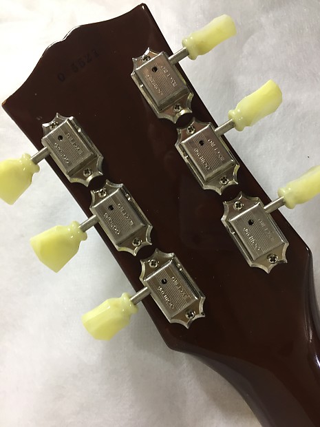 Greco EG-800 1980 Gold Top Limited Edition MIJ (Made In Greco EG-800 1980 Gold Top Limited Edition MIJ (Made In
