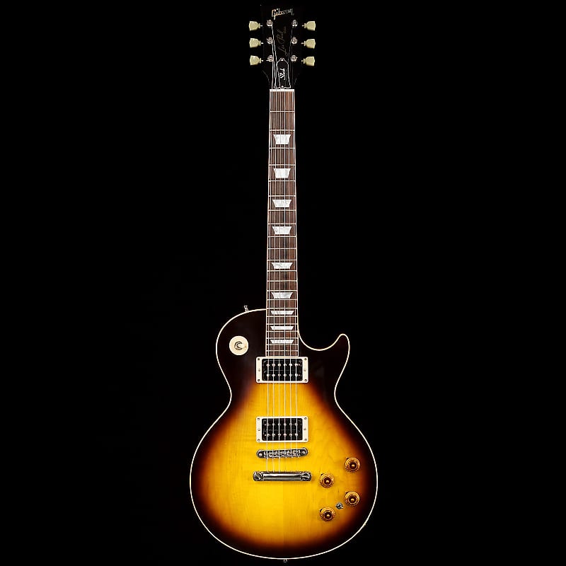 Gibson Custom Shop Slash Signature Les Paul Standard 2004 | Reverb