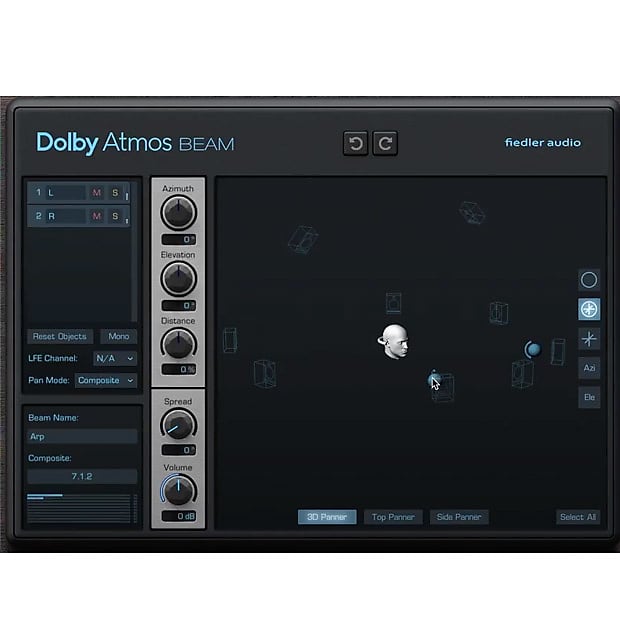 Buyer's Guide Dolby Atmos - Dolby Atmos Buying Guide - Vintage King