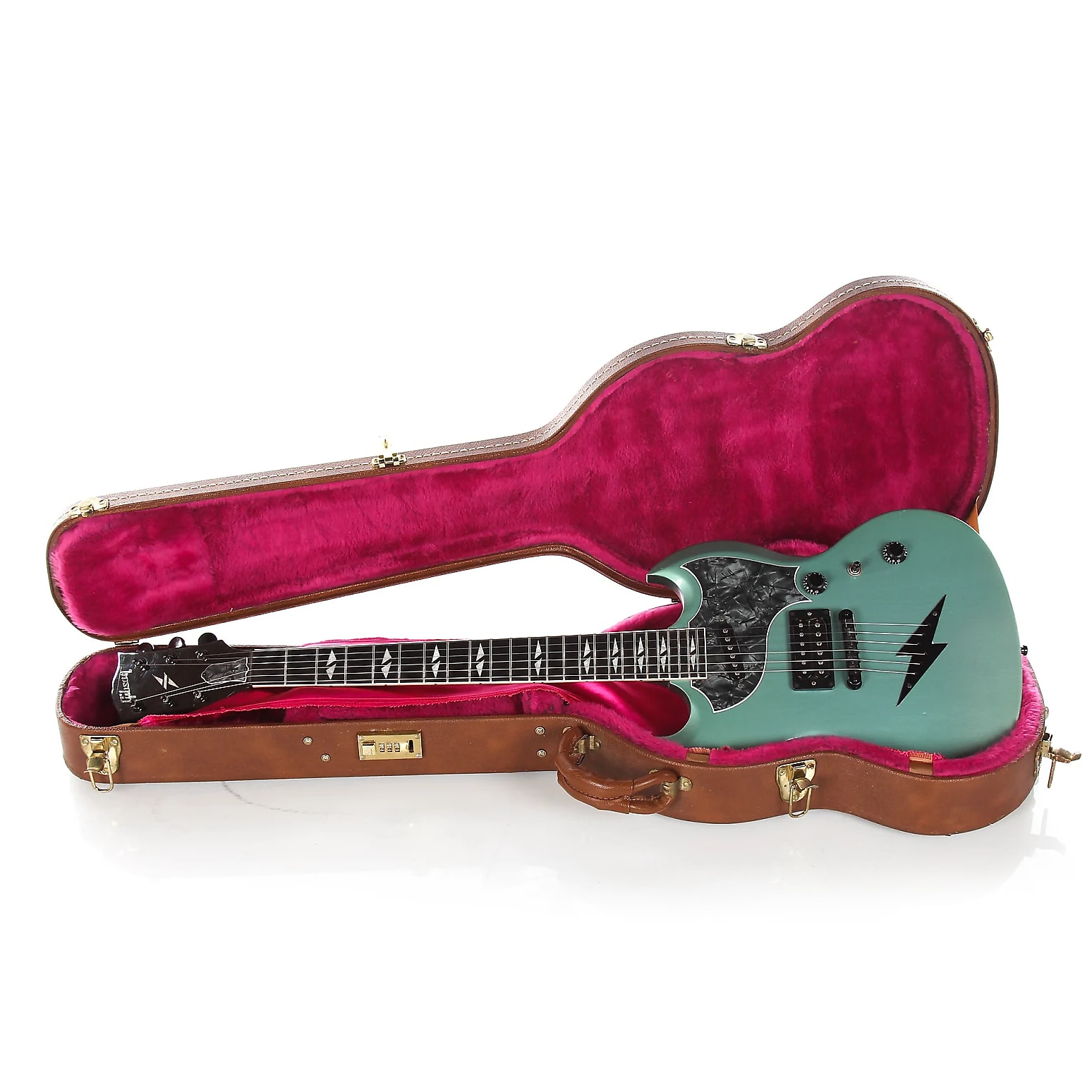 Gibson SG-Z | Reverb