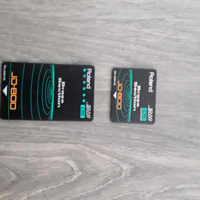 Roland PN-JD80-05 for JD-990/800