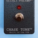 Chase Tone Secret Preamp