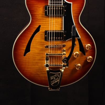 Gibson Johnny A 2016 image 2